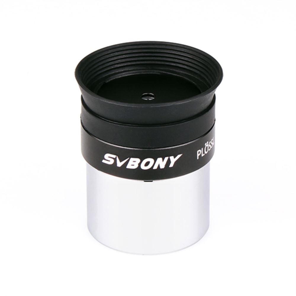 SVBONY 1.25 Inch Plossl 4mm FC Eyepiece